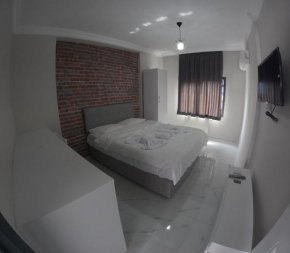 Keser Apart Otel